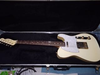 Fender Telecaster 62 Reissue MIJ 1996