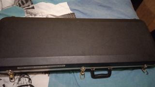 Fender Telecaster 62 Reissue MIJ 1996