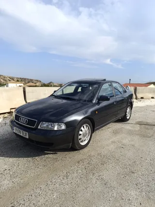 Audi A4 1998
