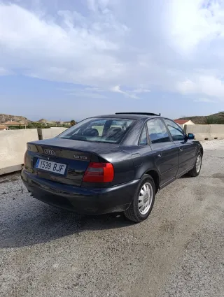 Audi A4 1998