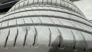 Michelin Neumáticos 245/45/20 103W