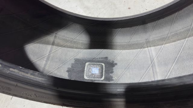 Michelin Neumáticos 245/45/20 103W