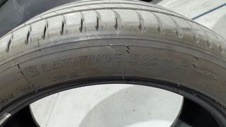 Michelin Neumáticos 245/45/20 103W