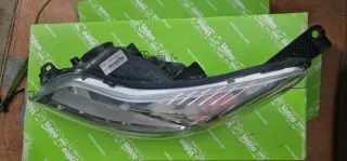 Faro Izquierdo Ford Focus 2012