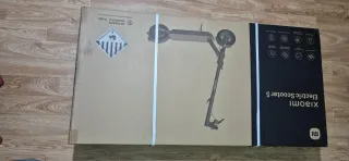 Patinete Eléctrico Xiaomi 5