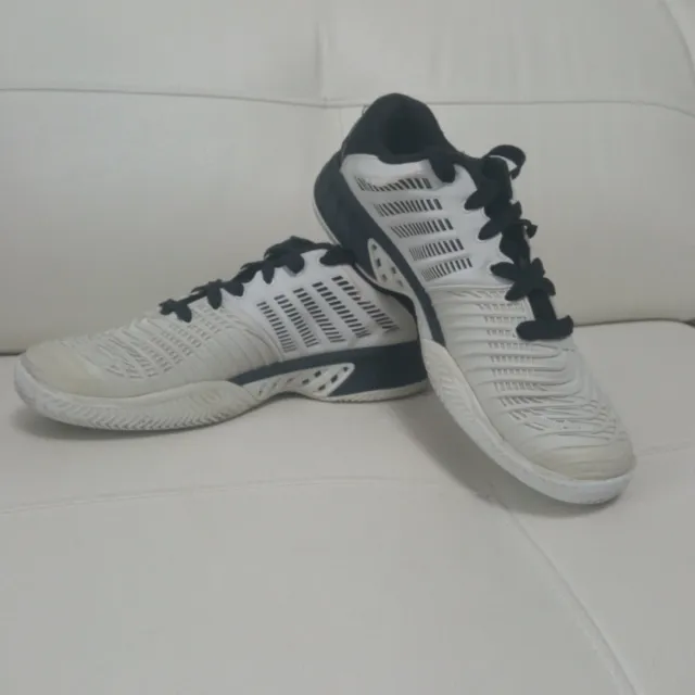 Zapatillas K-Swiss Hombre Talla 42.5