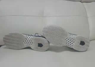 Zapatillas K-Swiss Hombre Talla 42.5