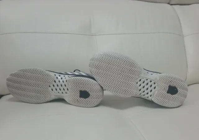 Zapatillas K-Swiss Hombre Talla 42.5