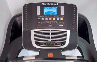 Cinta de Correr NordicTrack