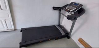 Cinta de Correr NordicTrack