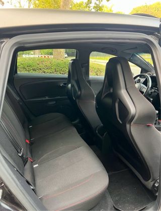 SEAT Leon Cupra 241cv