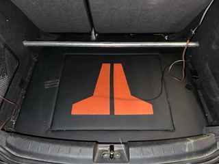 SEAT Leon Cupra 241cv