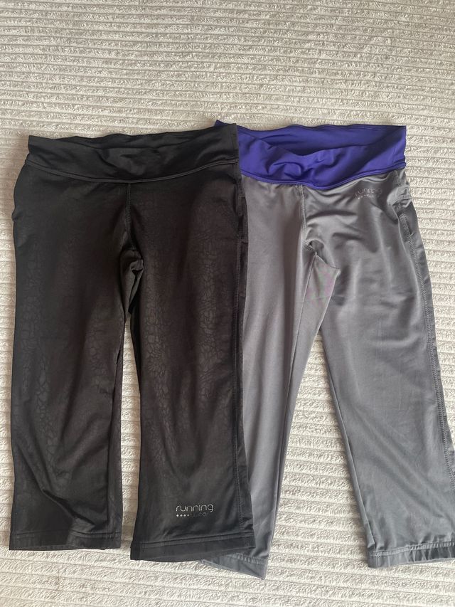 2 calzamaglie sportive pirate