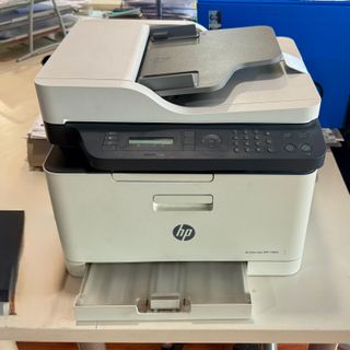 Impresora HP Color Laser MFP 179fnw