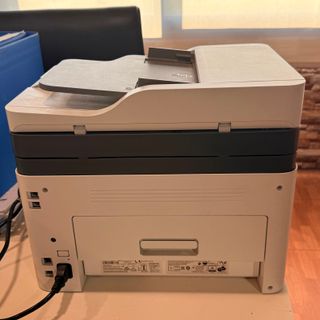 Impresora HP Color Laser MFP 179fnw