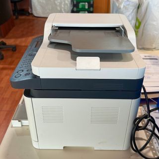 Impresora HP Color Laser MFP 179fnw