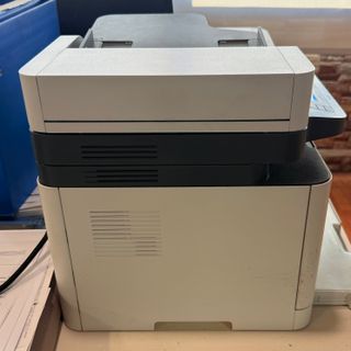 Impresora HP Color Laser MFP 179fnw