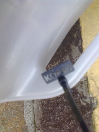 Catene da neve KÖNIG ZIP 9 misura 050