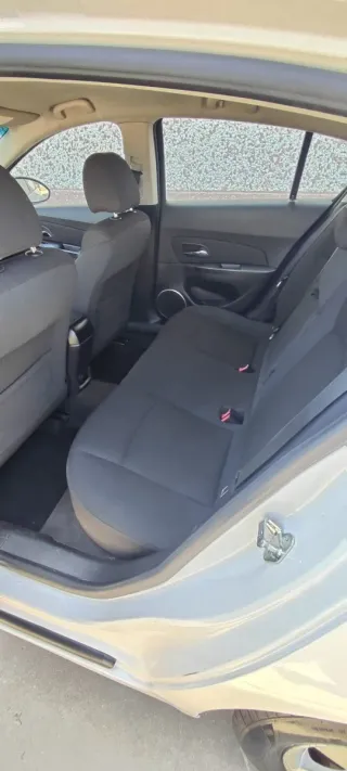 Ford Focus 1.6 HDI Titanium 