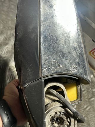 Retrovisor Derecho Opel Vectra B 2000