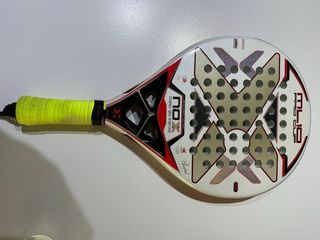 Racchetta Padel Nox ML10 3K Luxury Series
