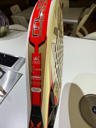 Racchetta Padel Nox ML10 3K Luxury Series