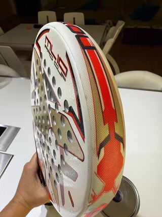 Racchetta Padel Nox ML10 3K Luxury Series