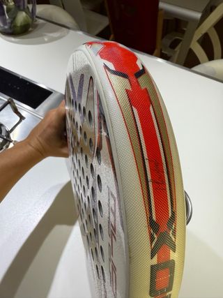 Racchetta Padel Nox ML10 3K Luxury Series