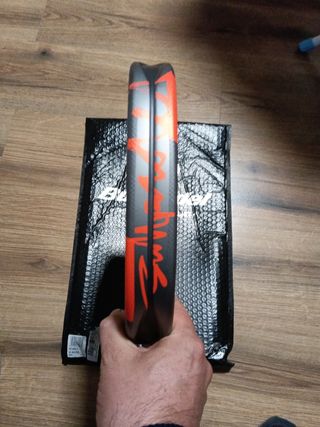 !!2025!!Bullpadel Ionic Power 2025