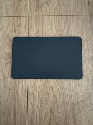 Teclado Bluetooth Negro