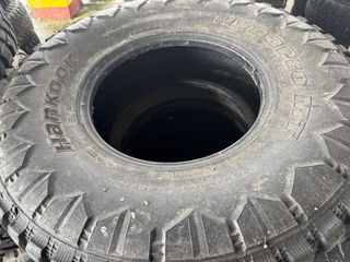 Neumáticos 4x4 Todoterreno
