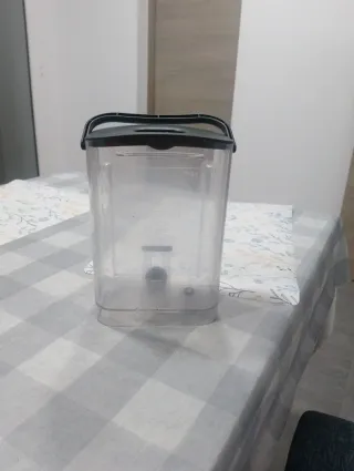Cubeta Tassimo modelo fidelia
