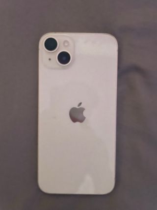 iPhone 14 Plus Blanco