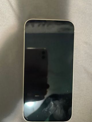 iPhone 14 Plus Blanco