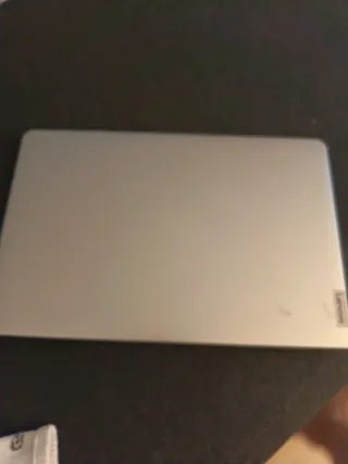 Portátil Lenovo Gris 8+256 GB
