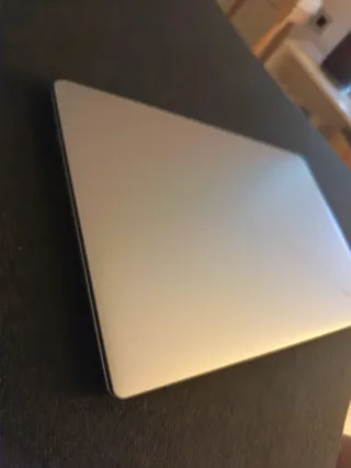 Portátil Lenovo Gris 8+256 GB