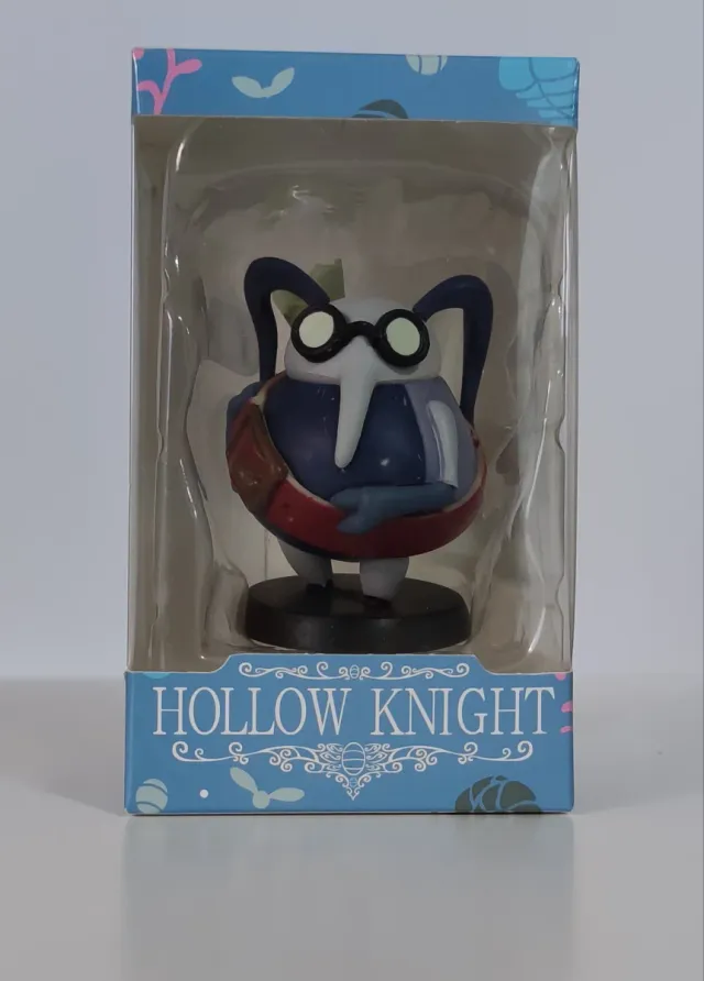 Cornifer Hollow Knight 