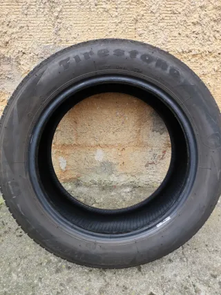 Neumático Firestone 205/55 R 16 91v