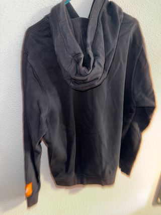 Sudadera The North Face Negra