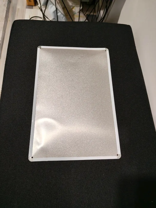 Letrero Decorativo G.I. Joe A Real American Hero