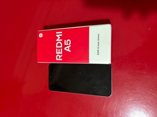 Xiaomi Redmi A5 Smartphone azzurro