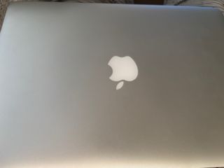 MacBook Air Plata