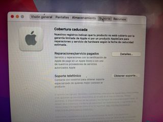 MacBook Air Plata