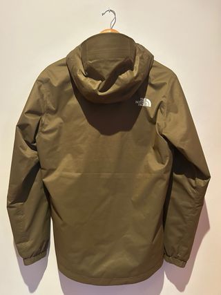Chaqueta The North Face Nueva
