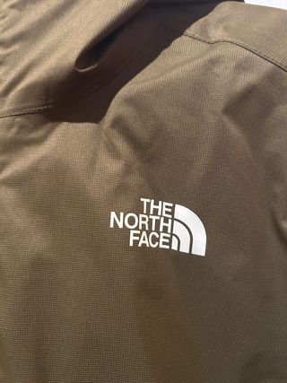 Chaqueta The North Face Nueva