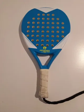 Raqueta Padel  Junior DECATHLON 
