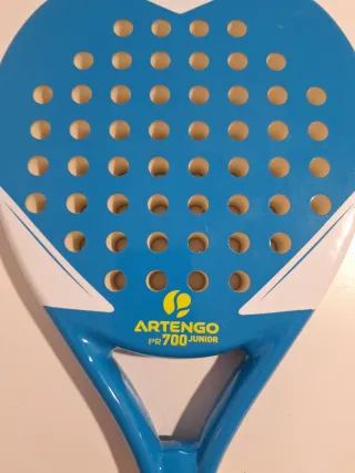 Raqueta Padel  Junior DECATHLON 