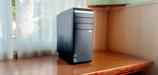 PC ASUS i7 Diseño Gráfico y Edición de Vídeo 