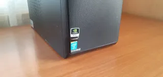 PC ASUS i7 Diseño Gráfico y Edición de Vídeo 