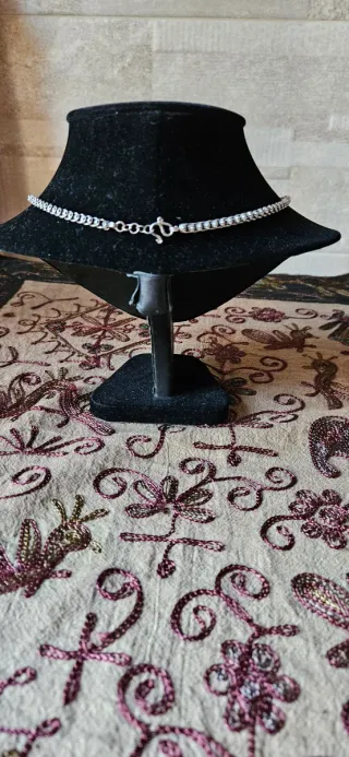 Collana Argento 925